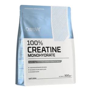 OstroVit Creatin-Monohydrat 300 g
