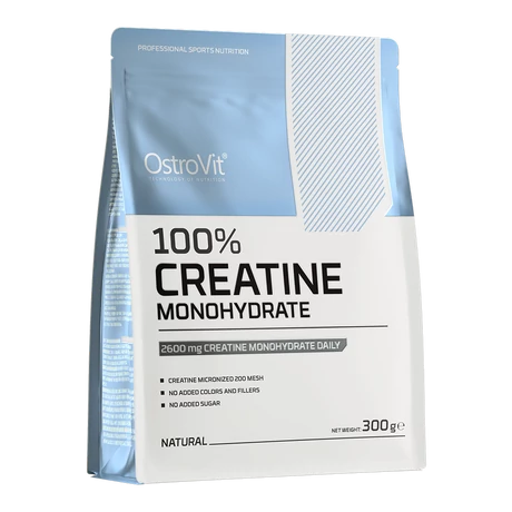 OstroVit Creatin-Monohydrat 300 g